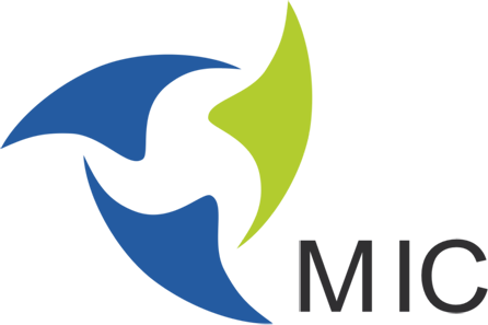 Logo of MIC 2025
