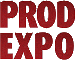 Logo of PRODEXPO Feb. 2024