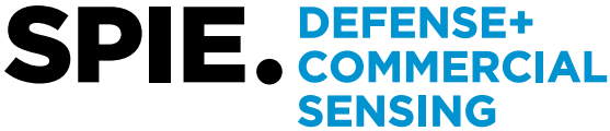 Logo of SPIE Defense + Commercial Sensing 2024