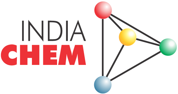 Logo of India Chem 2024