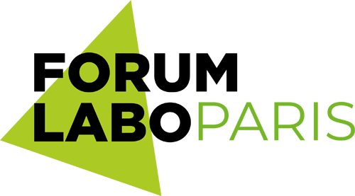 Logo of Forum LABO Paris 2025