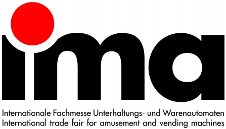 Logo of IMA 2014