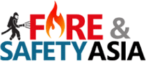 Logo of FIRE & SAFETY ASIA Nov. 2026