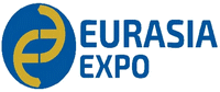 Logo of IRAN EURASIA EXPO Feb. 2027