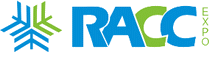 Logo of RACC EXPO Oct. 2026