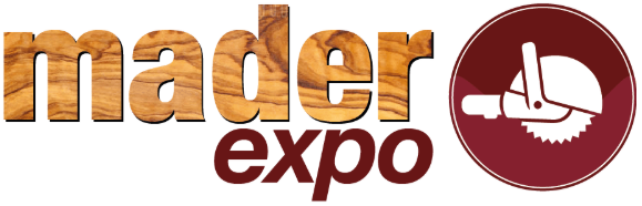 Logo of MADEREXPO 2024