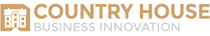 Logo of COUNTRY HOUSE BUSINESS INNOVATION Nov. 2024