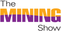 Logo of THE MINING SHOW - DUBAI Nov. 2024