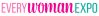 Logo of EveryWoman Expo 2024