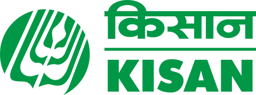 Logo of KISAN Pune 2024