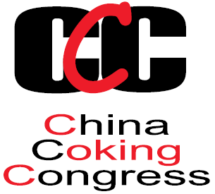 Logo of China Coking Congress 2012