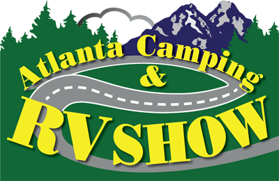 Logo of Atlanta Camping and RV Show 2025