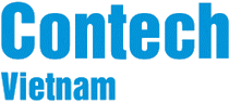 Logo of CONTECH VIET Apr. 2024