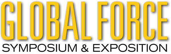 Logo of AUSA Global Force 2025