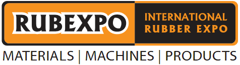 Logo of RUBEXPO 2014