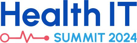 Logo of Health IT Summit 2024