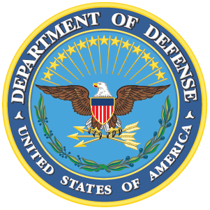 Logo of DoD Corrosion Prevention Technology and Innovation Symposium 2023