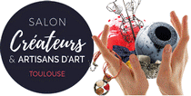 Logo of SALON DES ARTISANS D’ART ET DES JEUNES CRÉATEURS Dec. 2026