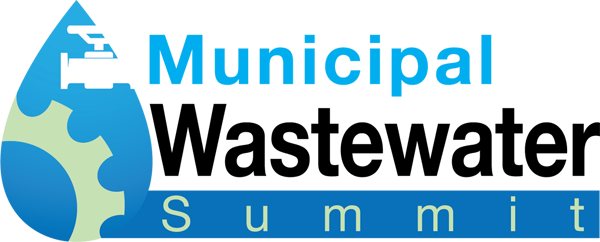 Logo of Municipal Wastewater Summit 2025