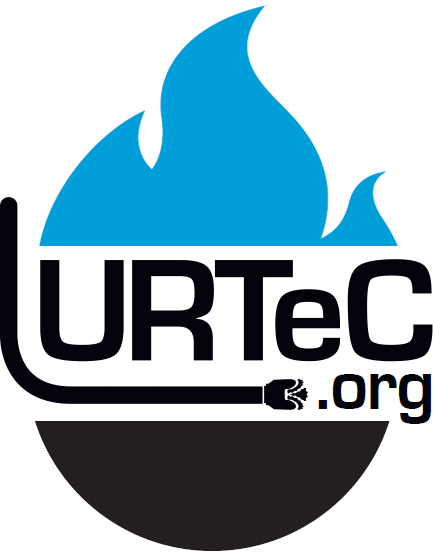 Logo of URTeC 2022