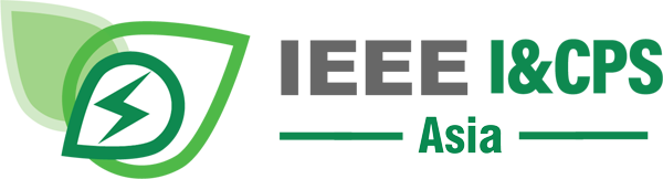 Logo of IEEE IAS I&CPS Asia 2024