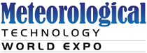 Logo of METEOROLOGICAL TECHNOLOGY WORLD EXPO - EUROPE Oct. 2026