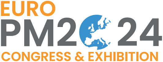 Logo of Euro PM2024 Congress & Exhibition