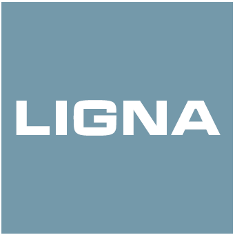 Logo of LIGNA 2027