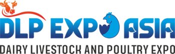 Logo of Dairy Livestock & Poultry Expo Asia 2023