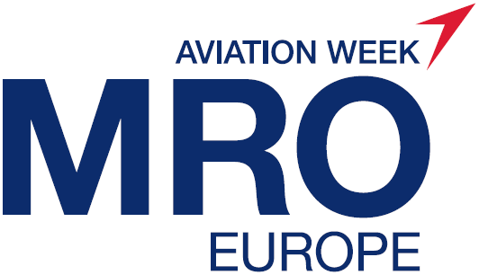 Logo of MRO Europe 2021