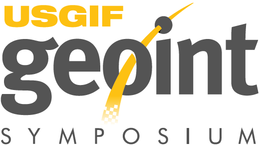 Logo of GEOINT Symposium 2026