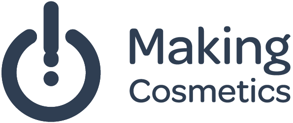 Logo of Making Cosmetics 2024