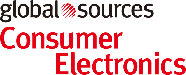 Logo of Global Sources Consumer Electronics 2024