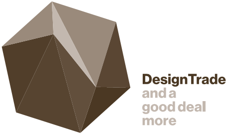 Logo of DesignTrade 2013