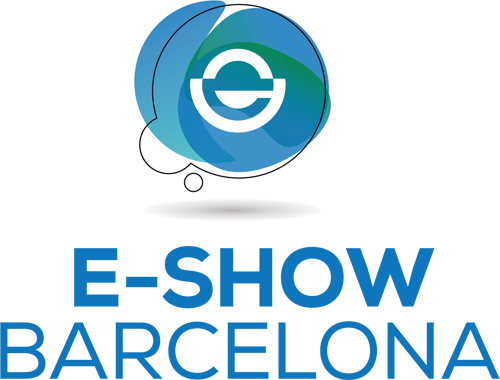 Logo of E-Show Barcelona 2023