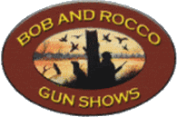 Logo of WAUKESHA EXPO GUN SHOW May. 2023