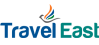 Logo of Travel East 2020