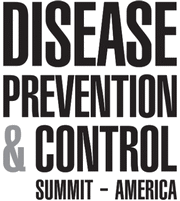 Logo of DISEASE PREVENTION AND CONTROL SUMMIT AMERICA Sep. 2024