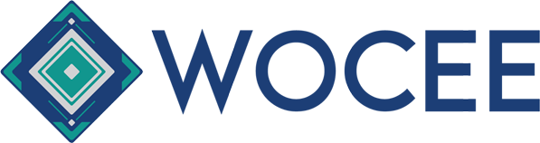 Logo of WOCEE 2025