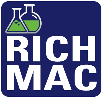 Logo of RICHMAC 2013