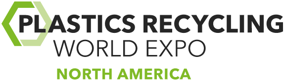 Logo of Plastics Recycling World Expo NA 2025