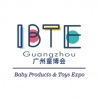 Logo of The International Baby Products and Toys Expo 2024