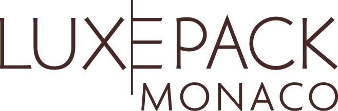 Logo of Luxe Pack Monaco 2024