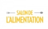 Logo of Salon de l’Alimentation 2022
