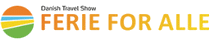 Logo of FERIE FOR ALLE Feb. 2024