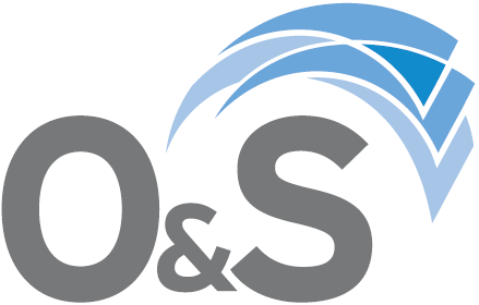 Logo of O&S 2014