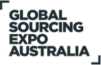 Logo of GLOBAL SOURCING EXPO AUSTRALIA Nov. 2026