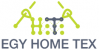 Logo of Egy Home Tex 2024