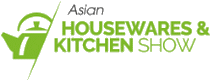 Logo of ASIAN HOUSEWARES & KITCHEN SHOW Oct. 2025