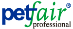 Logo of PET FAIR ASIA PROFESSIONAL Aug. 2024